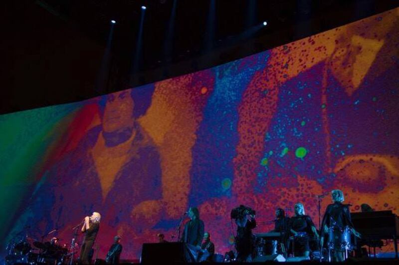 Roger Waters polémica