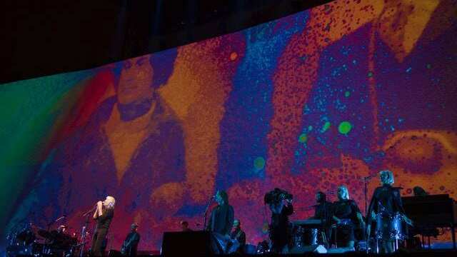 Roger Waters polémica