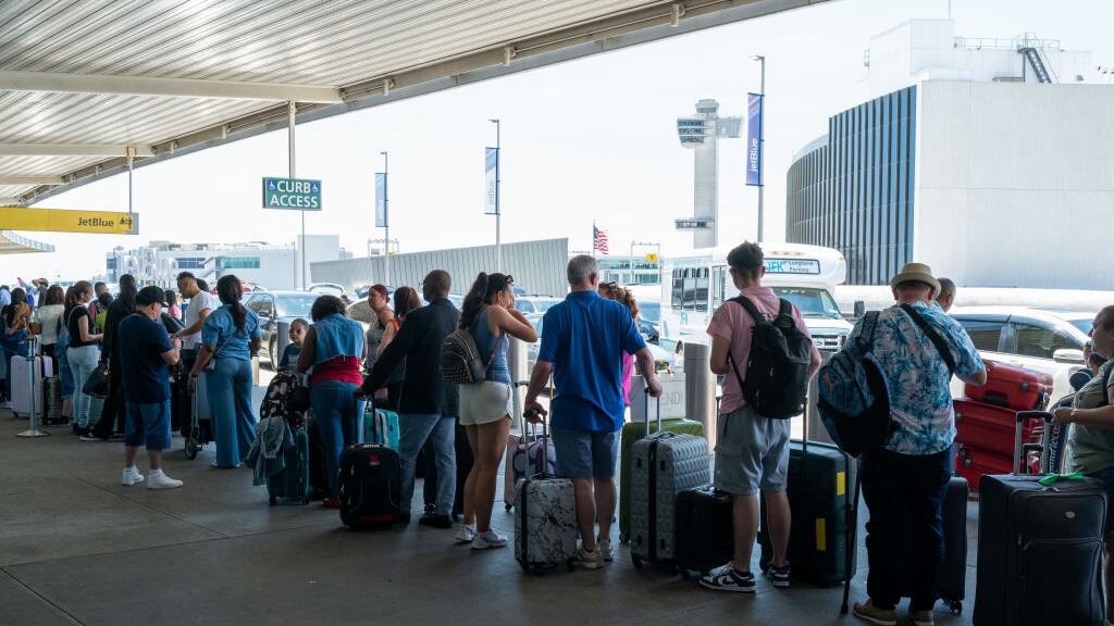 Récord de pasajeros