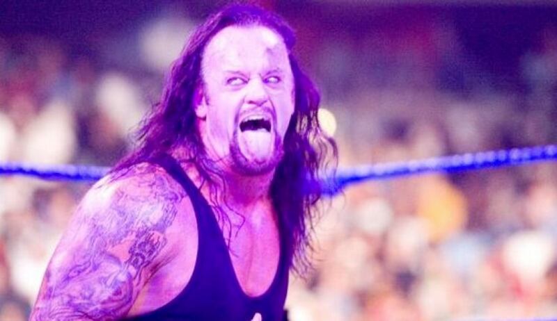 WWE Undertaker