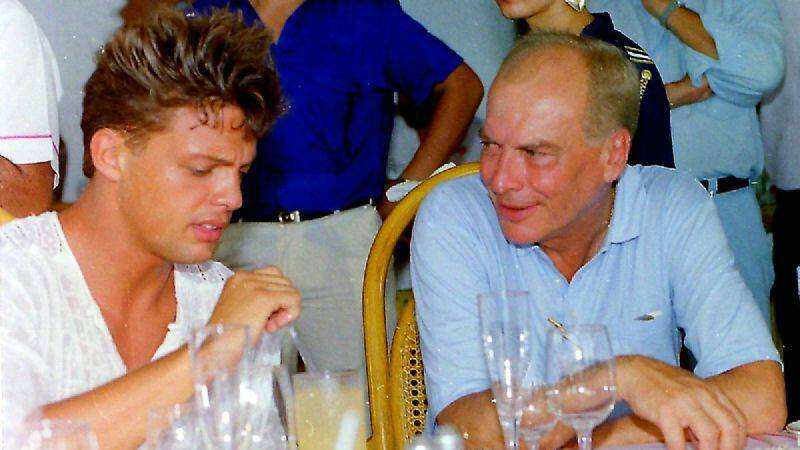 La verdadera historia del fraude de Hugo López a Luis Miguel