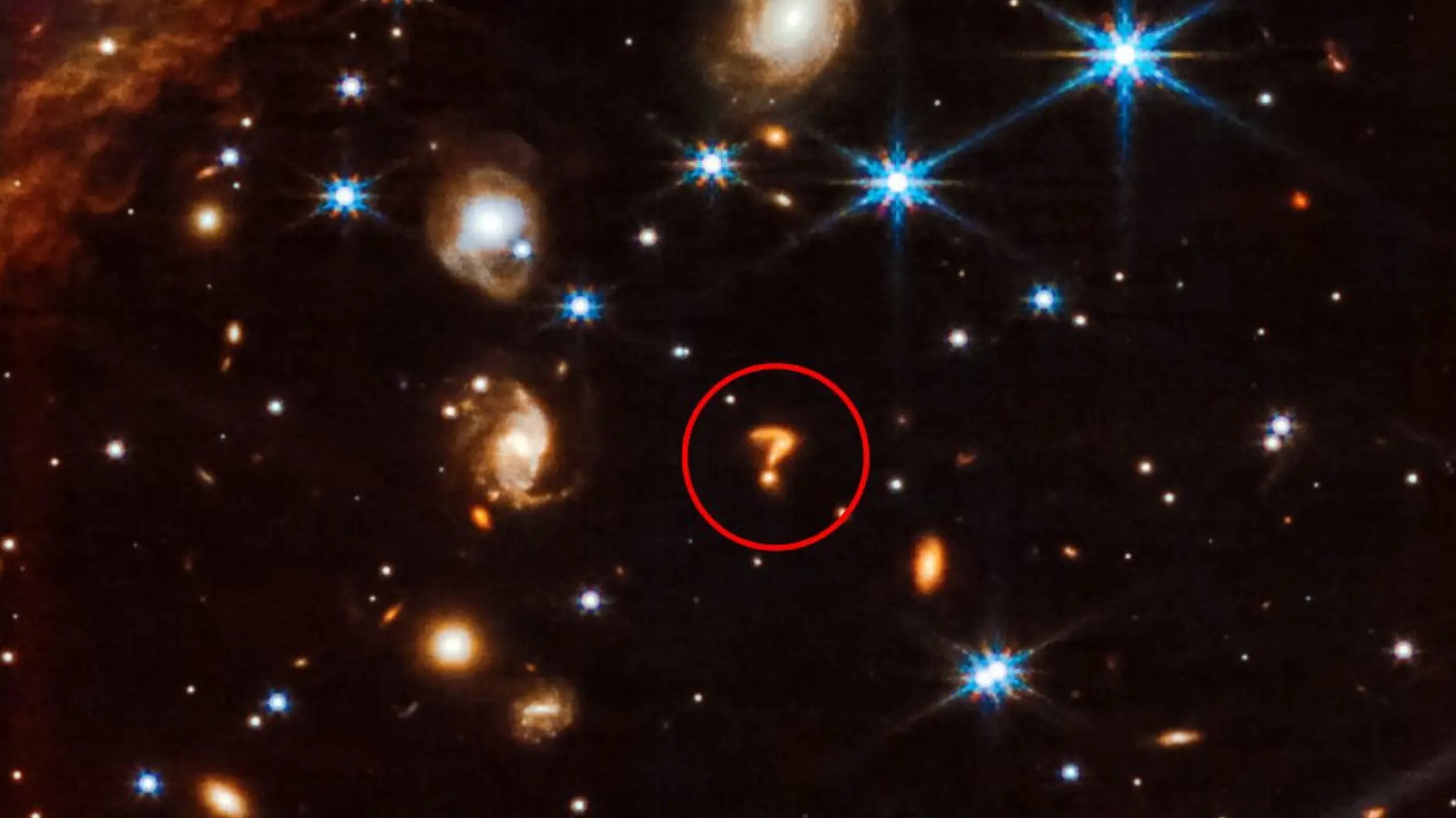 Con el James Webb a la vanguardia de la exploración espacial, los astrónomos están ansiosos por ver qué otros enigmas cósmicos se develarán en los próximos años.