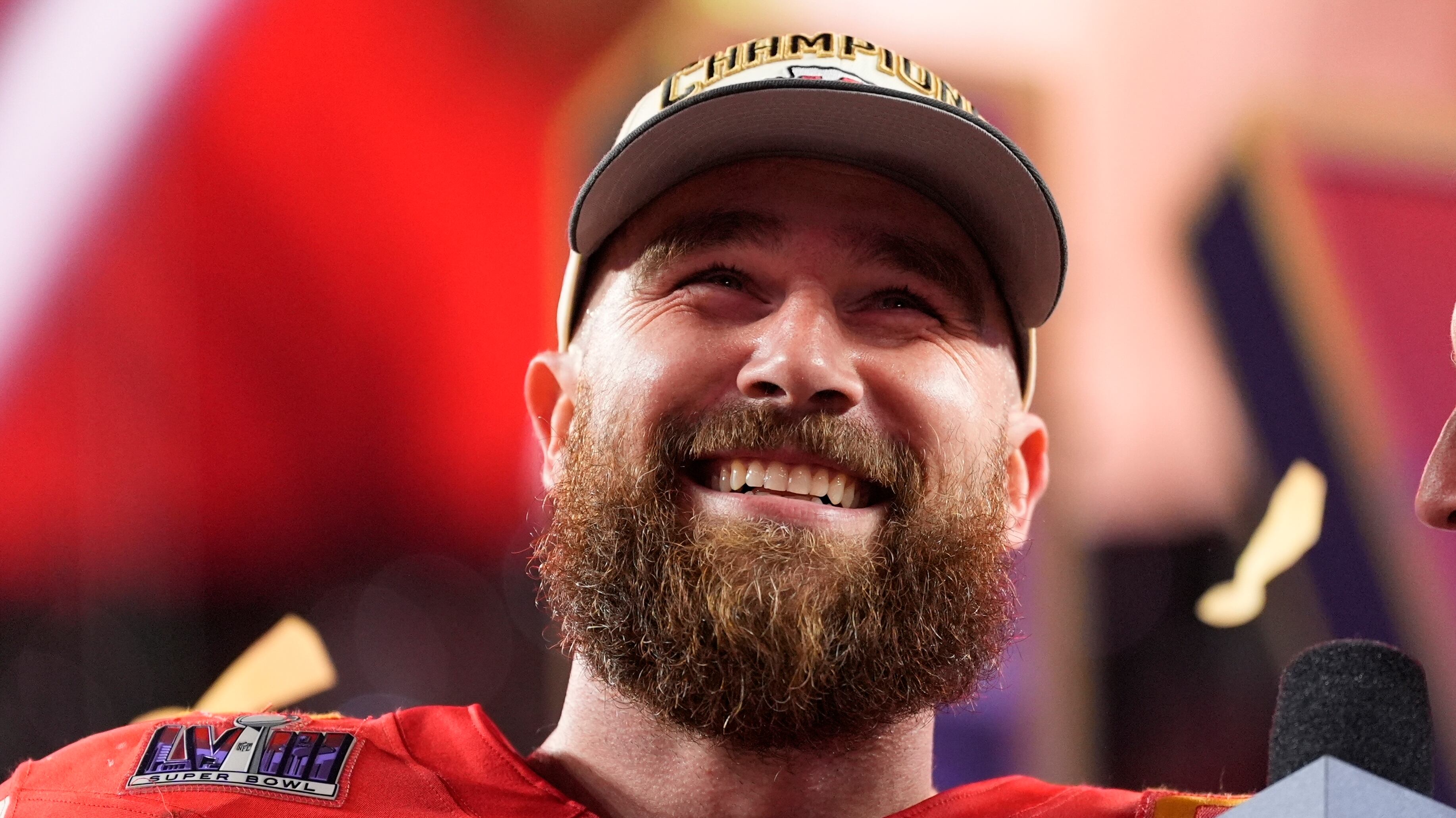 (AP Photo/Ashley Landis)