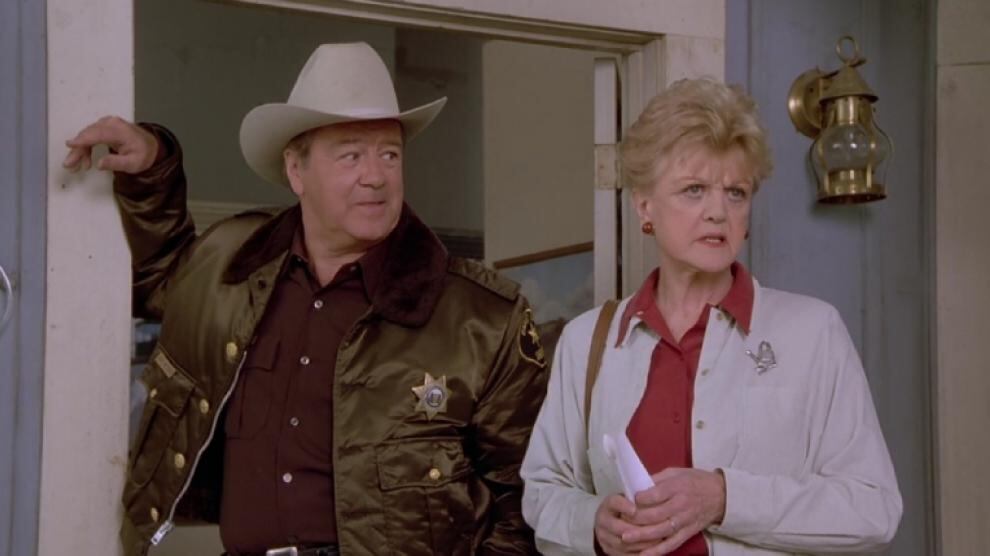 'Se ha escrito un crimen'