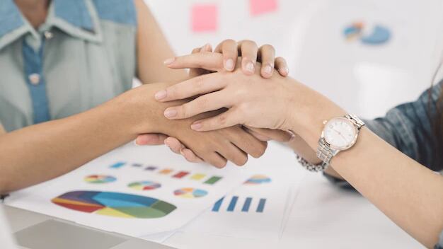 De diversas zonas de México provienen las emprendedoras mexicanas que formarán parte del nuevo programa.