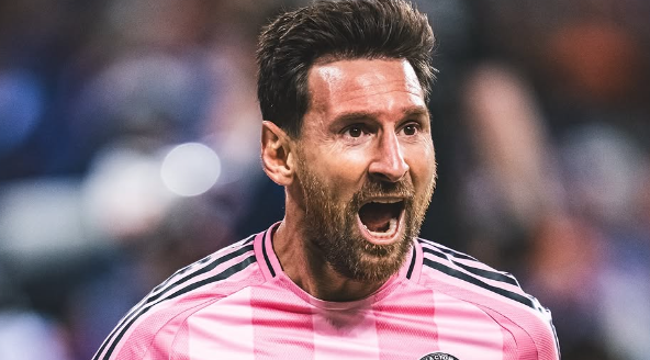 Se encienden las alarmas alrededor de Lionel Messi: Inter de Miami notificó de una lesión que sufrió el argentino