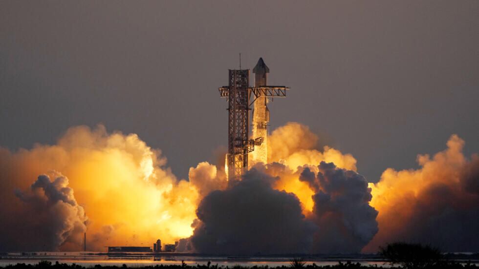 Con cada lanzamiento y prueba, SpaceX nos acerca más a un futuro donde la humanidad no esté confinada a un solo planeta.