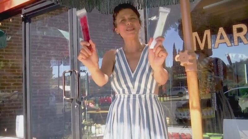 Postres mexicanos en el Super Bowl