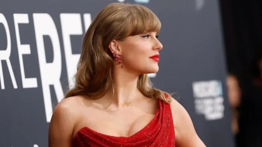 Taylor Swift