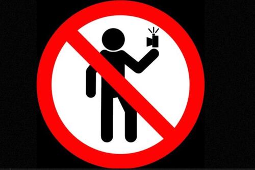 Otra selfie fatal: muere turista español al caer en un río en Nepal