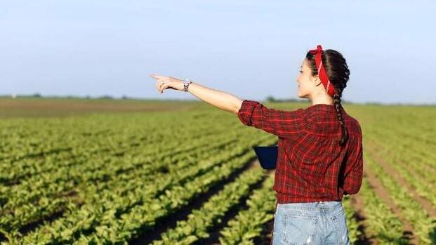 Al hablar de emprendimiento rural se hace referencia a montar un negocio en una zona lejana.