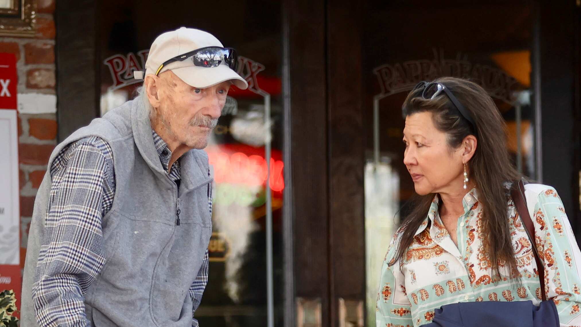 Filtran llamada de la persona que encontró los cuerpos sin vida de Gene Hackman y su esposa