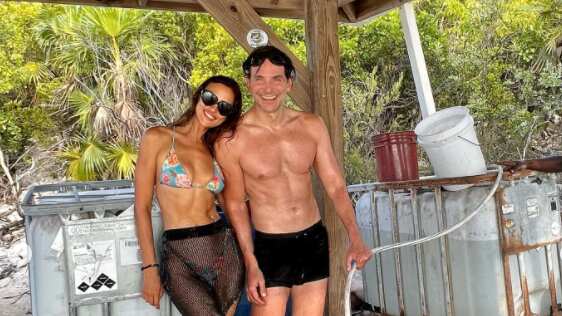 Bradley Cooper y cómo una infidelidad le dio una nueva oportunidad en el amor