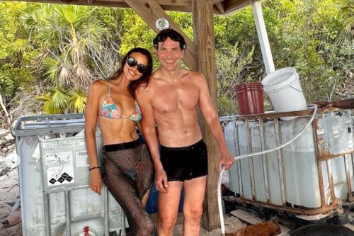 Bradley Cooper y cómo una infidelidad le dio una nueva oportunidad en el amor