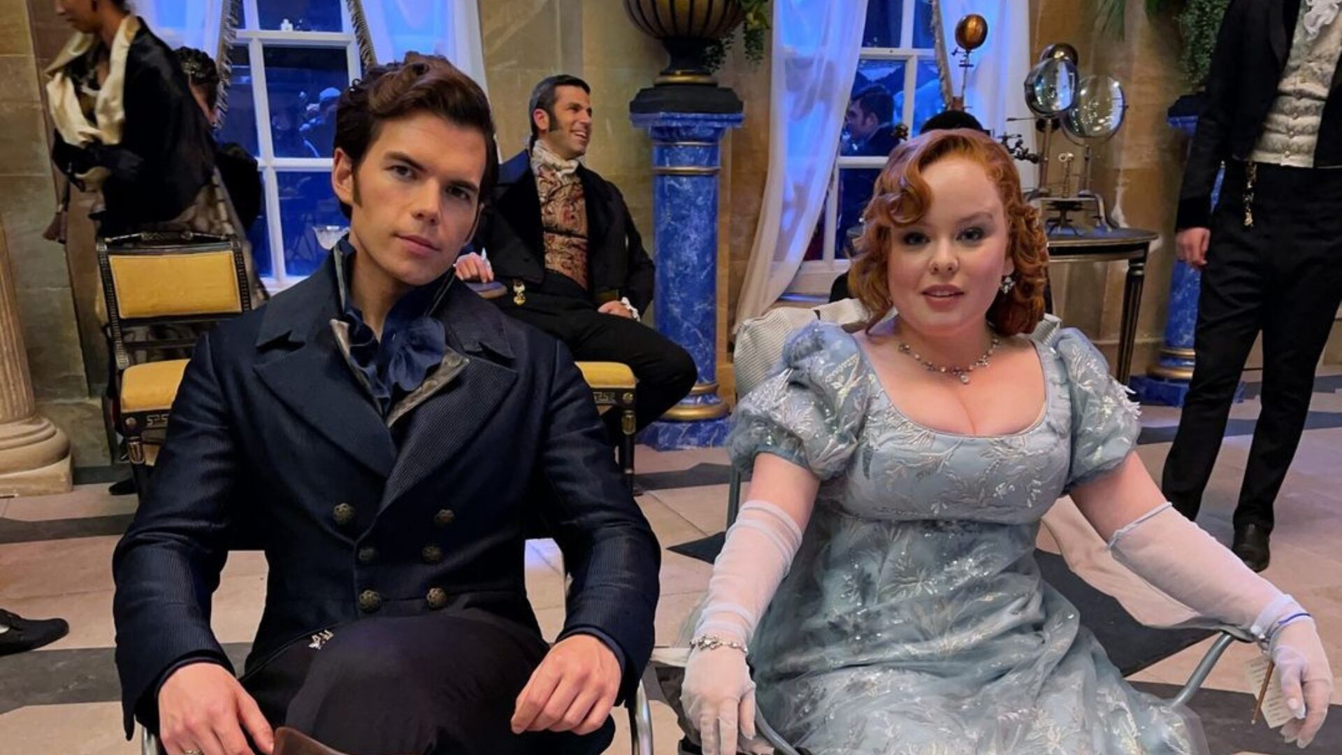 Los cuatro cambios que sufrió la temporada con respecto a los libros