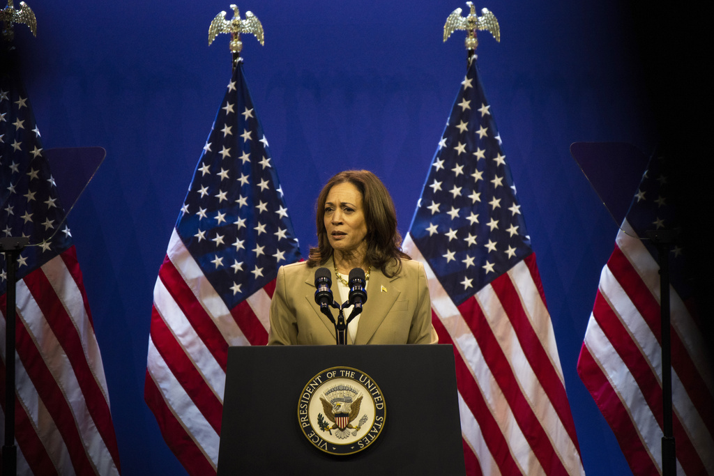 Kamala Harris