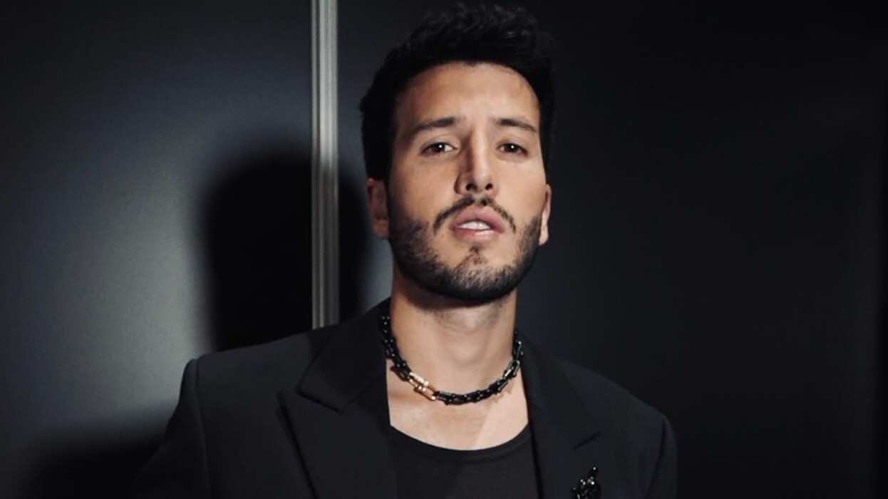 El cantante Sebastián Yatra publicó por Instagram su mensaje de despedida ante la muerte de Itziar Castro, una las actrices con las que trabajó.