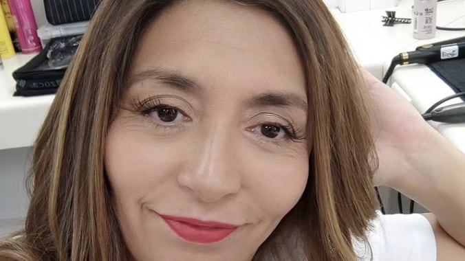 Jennifer Galvarini, Pincoya | Instagram