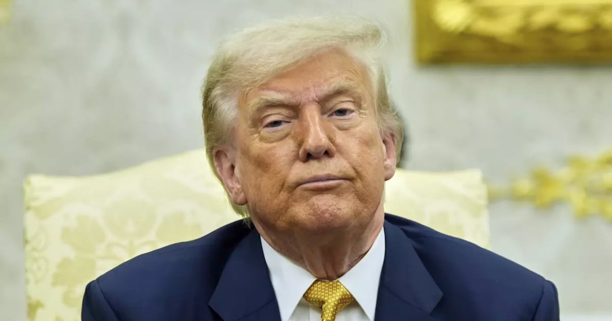 Trump signs decree to raise tariffs on dozens of countries to “restructure” global trade