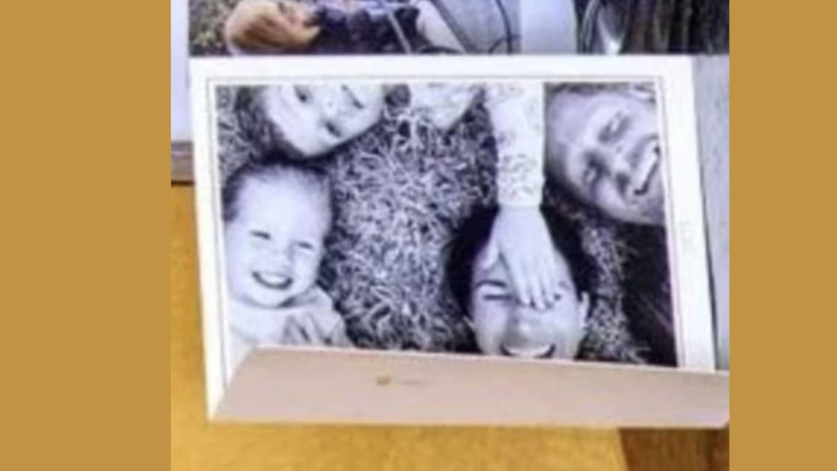 Heredó las facciones de la realeza: filtran foto de Lilibet, hija de Meghan Markle y el príncipe Harry