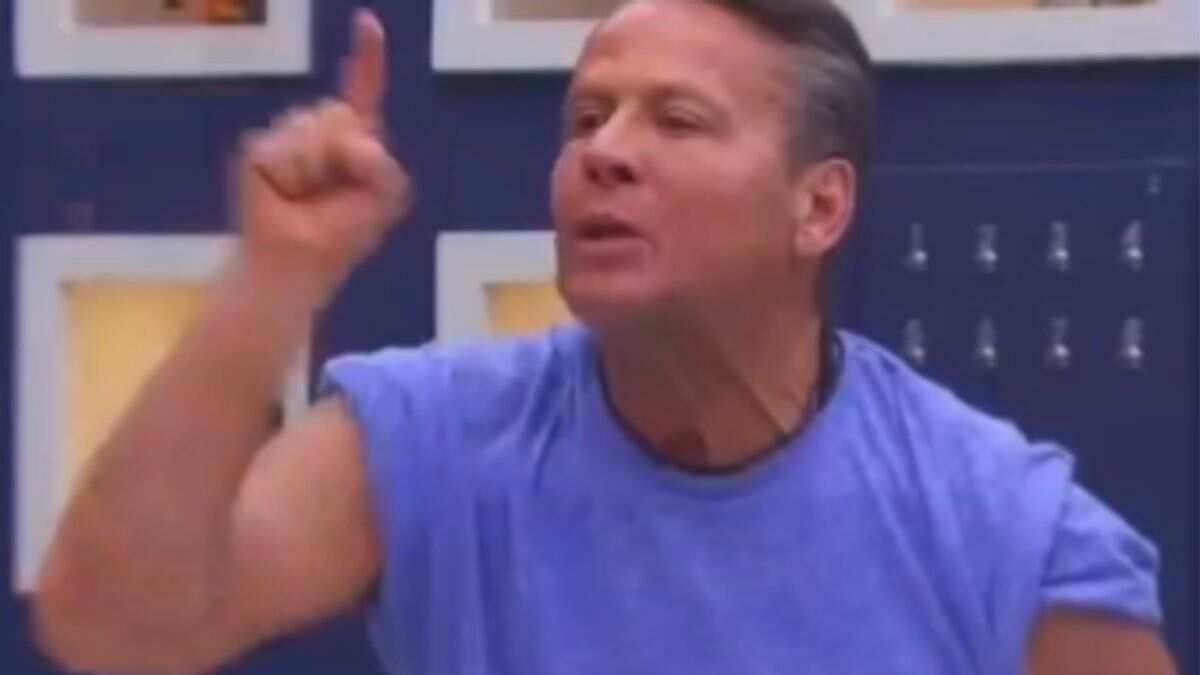 Varios televidentes le dieron la razón a Alfredo Adame.