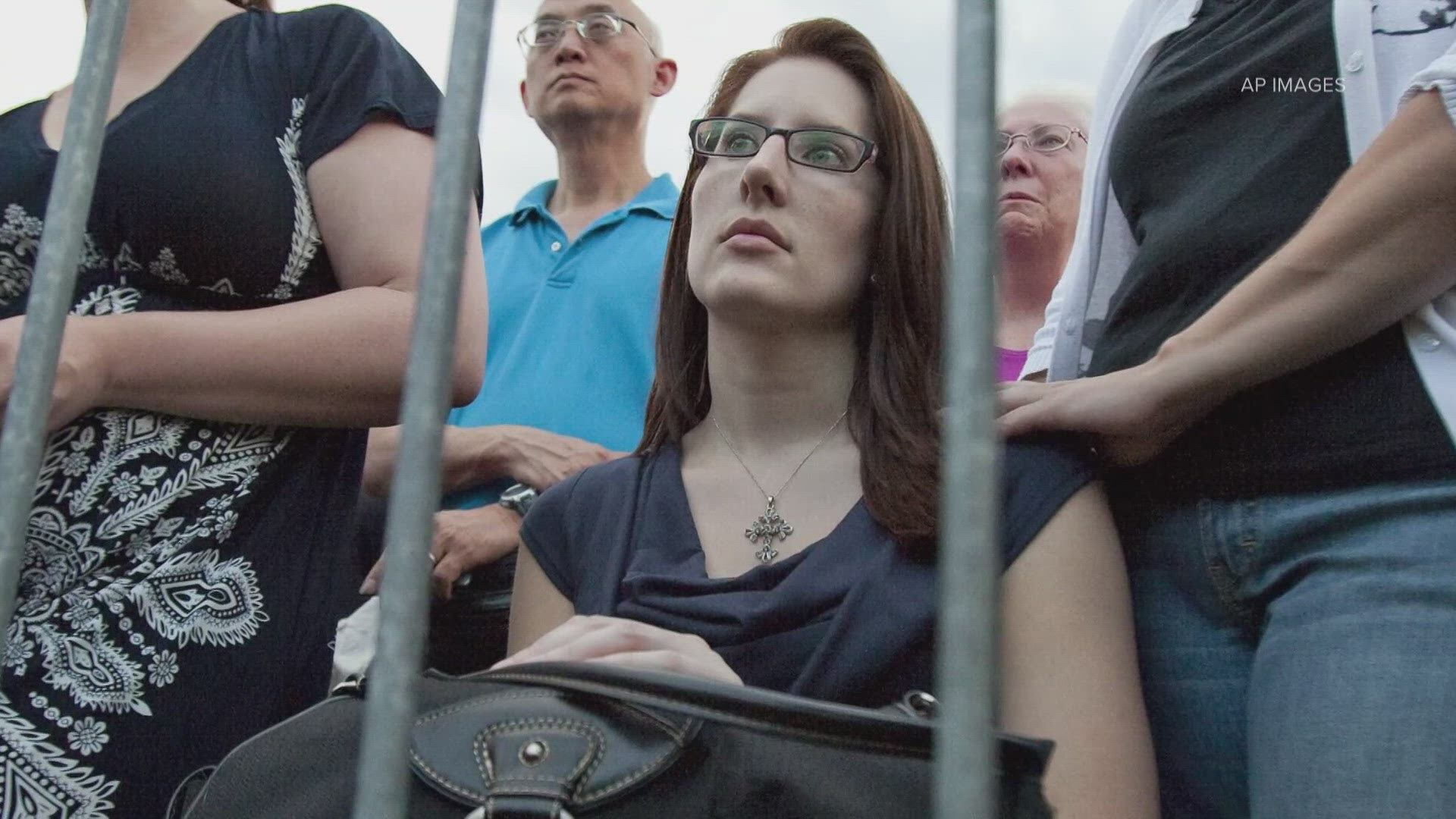 Vivió una situación muy dura