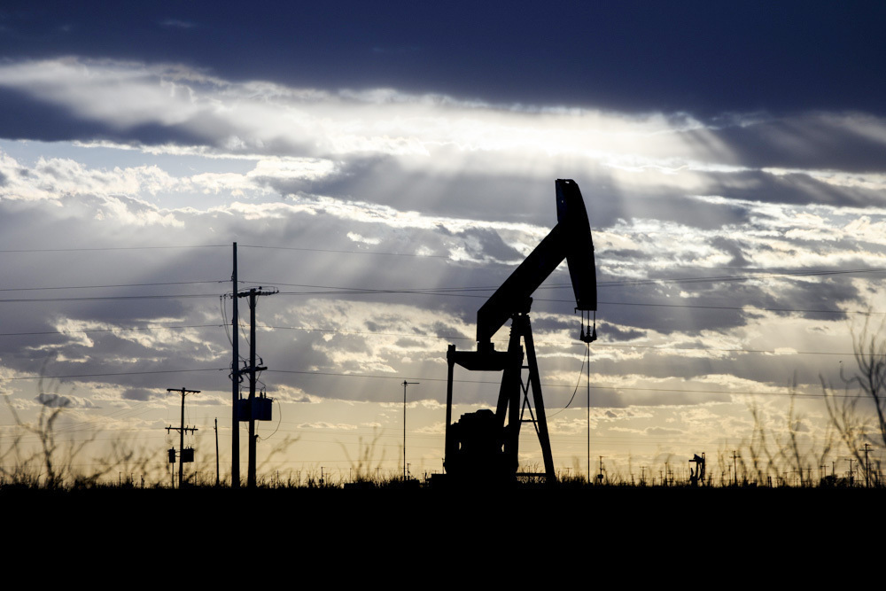 Estados Unidos afirma que las exportaciones petroleras de Venezuela están en su “nivel más alto”