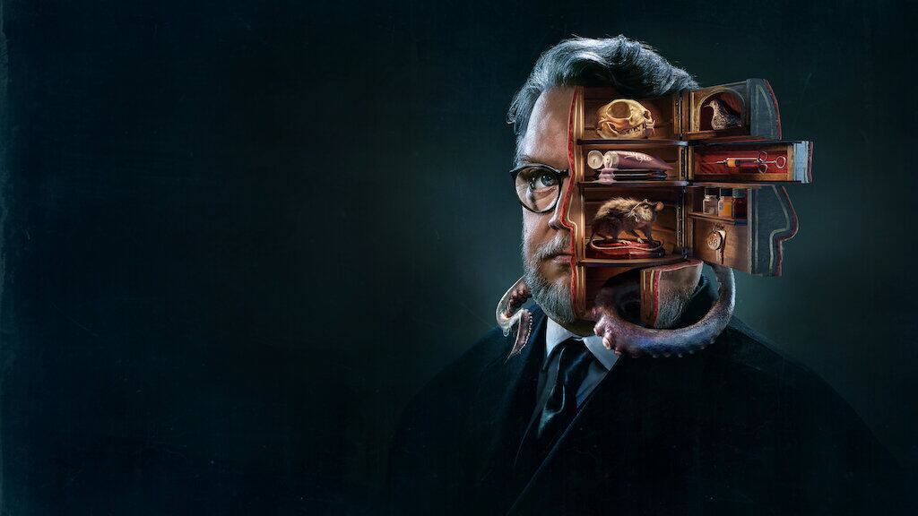Guillermo del Toro es uno de los directores más importantes del cine moderno.