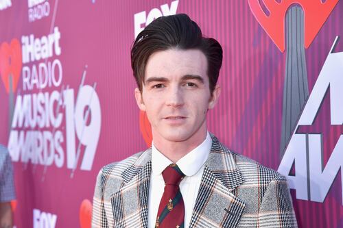 Drake Bell confiesa en cuál canción había revelado que era víctima de abuso sexual y nadie notó