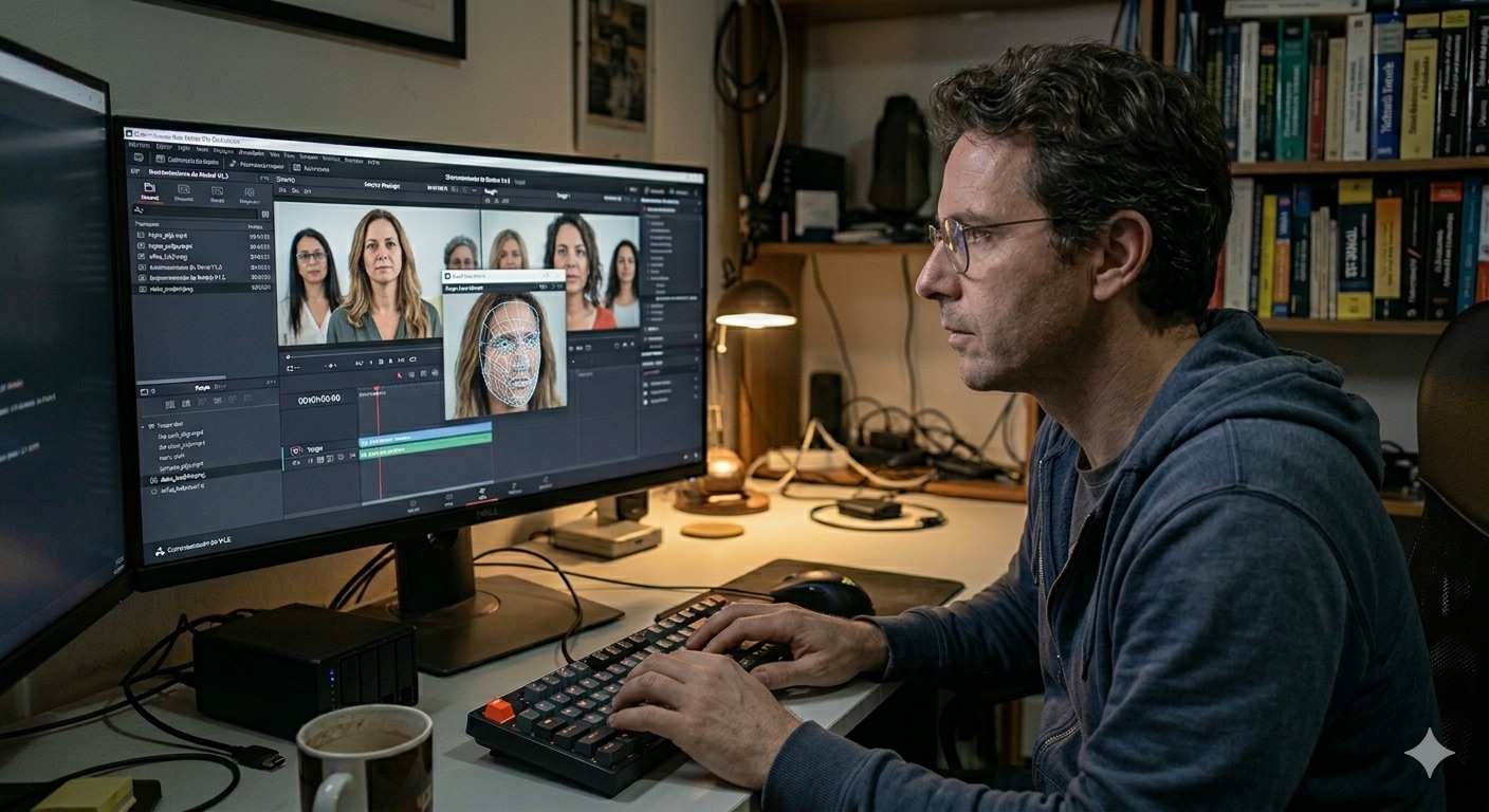 En la era de la IA, ¿cuáles son las consecuencias legales de crear contenido sexual deepfake?
