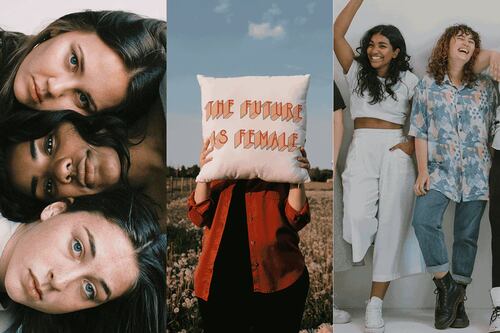 Día Internacional de la Mujer: Razones por las que este 8 de marzo no se felicita a “lo más bello de la creación”