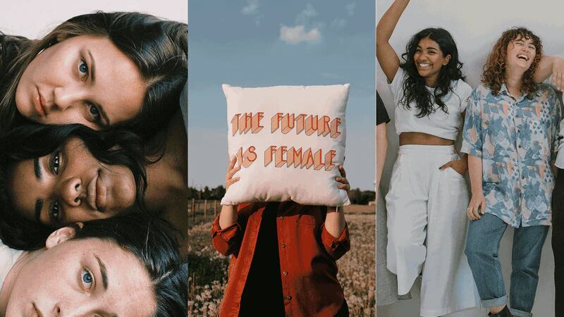 Día Internacional de la Mujer 2022