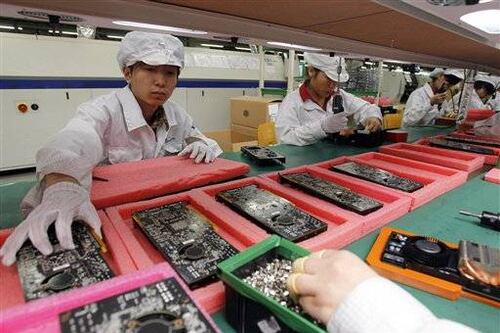 Apple already has a plan to avoid Trump’s tariffs: 50 million iPhones will be manufactured in India