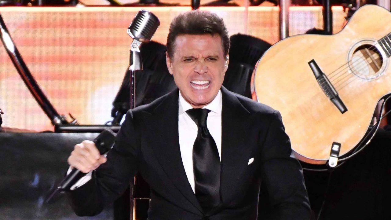 Luis Miguel