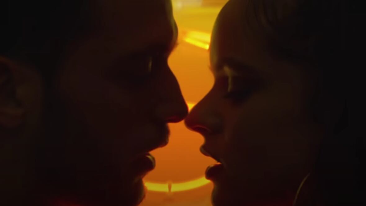 Los cantantes tuvieron una relación por dos años