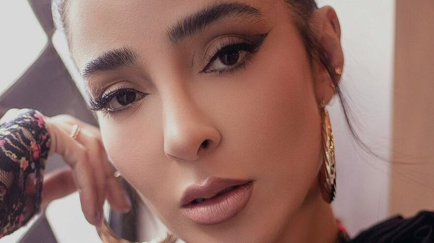 La mediática chica reality mexicana dejó las dudas respecto de su eventual ingreso a "Gran Hermano".