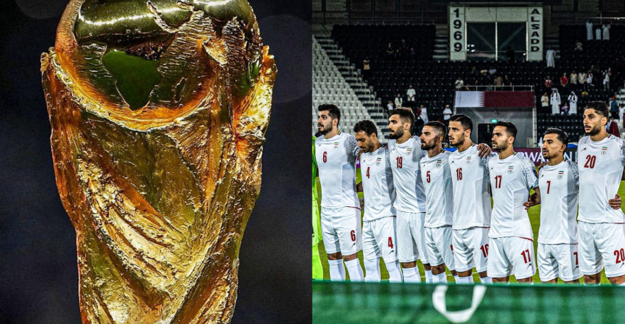 Del aeropuerto a la cancha: así obligarán a Irán a jugar el Mundial en Estados Unidos
