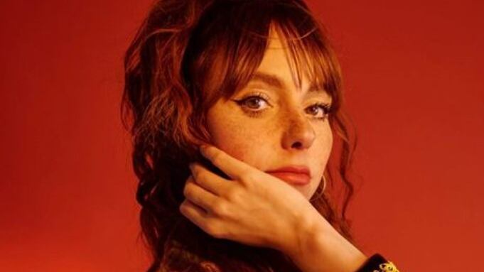 La actriz y conductora cuida mucho la identidad de su hija