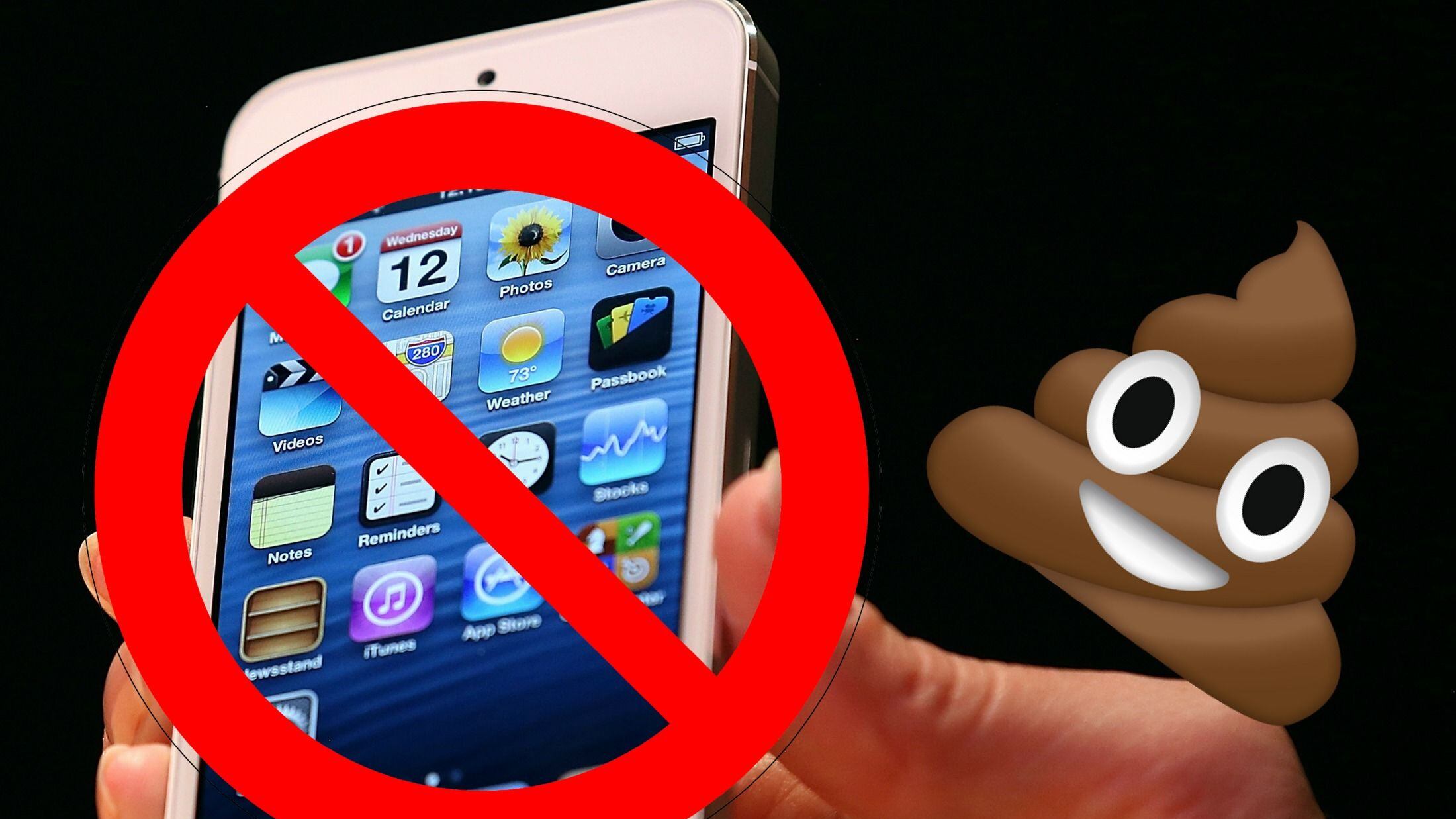 iphone y android bloquear llamadas