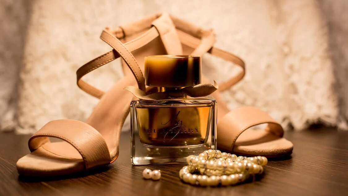 perfumes femininos da Dior