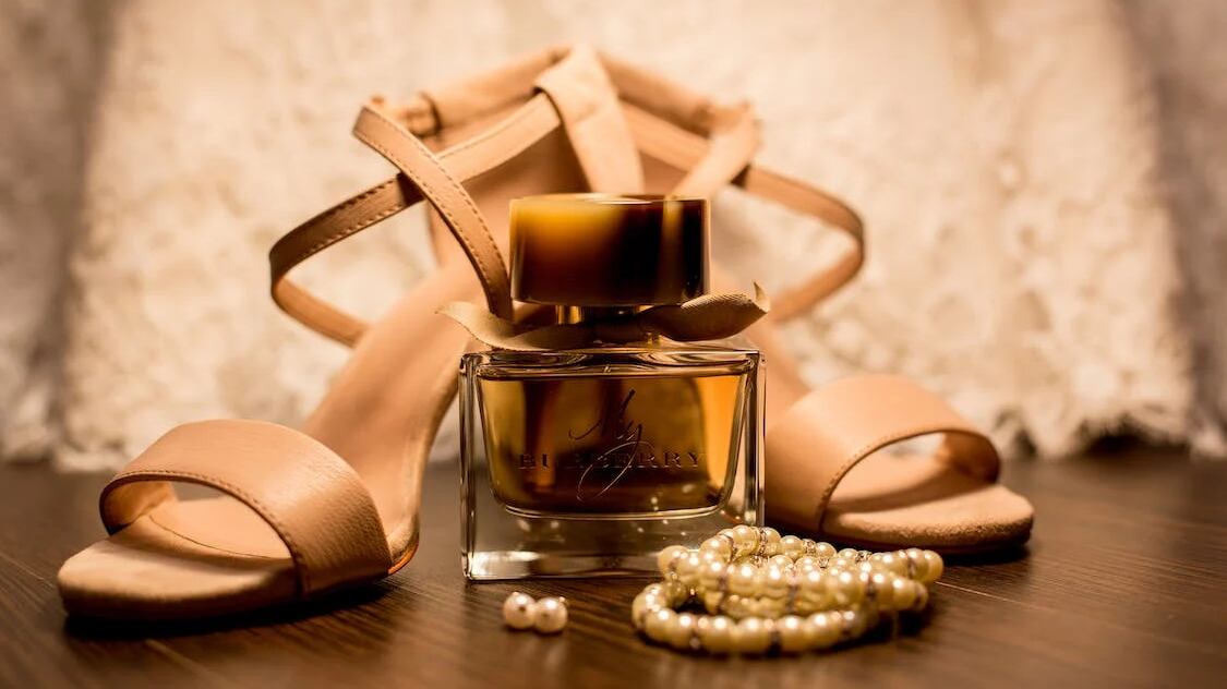 perfumes femininos da Dior