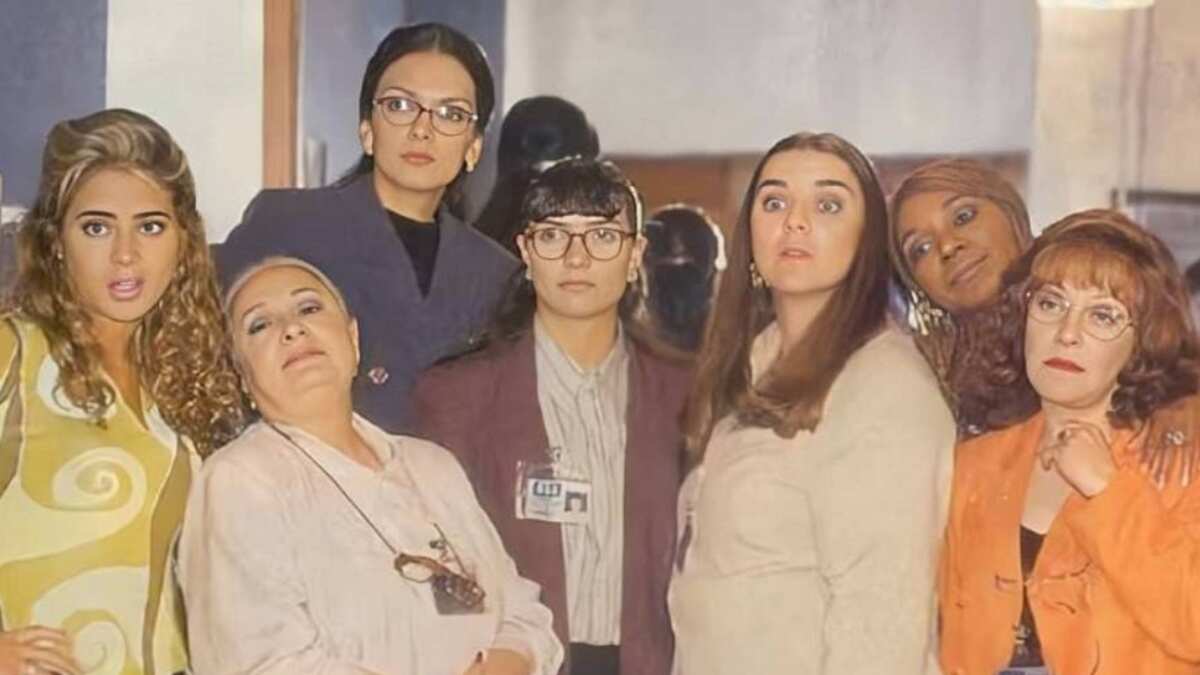 'Yo soy Betty, la fea' es una de las telenovelas favoritas.