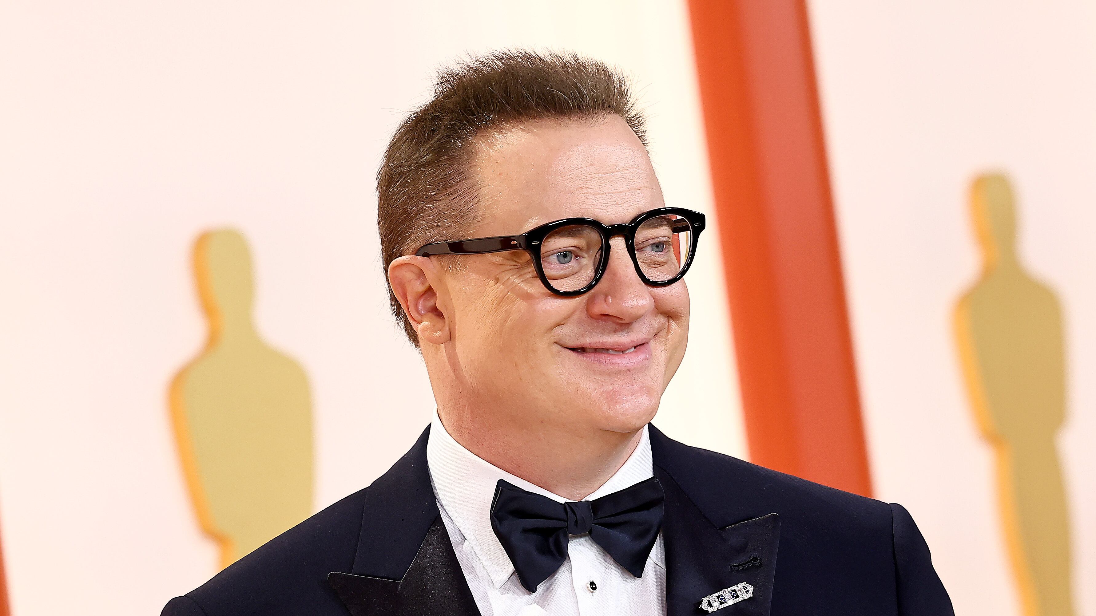 El actor ha logrado un gran reconocimiento de la industria del cine.