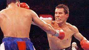 Julio César Chávez