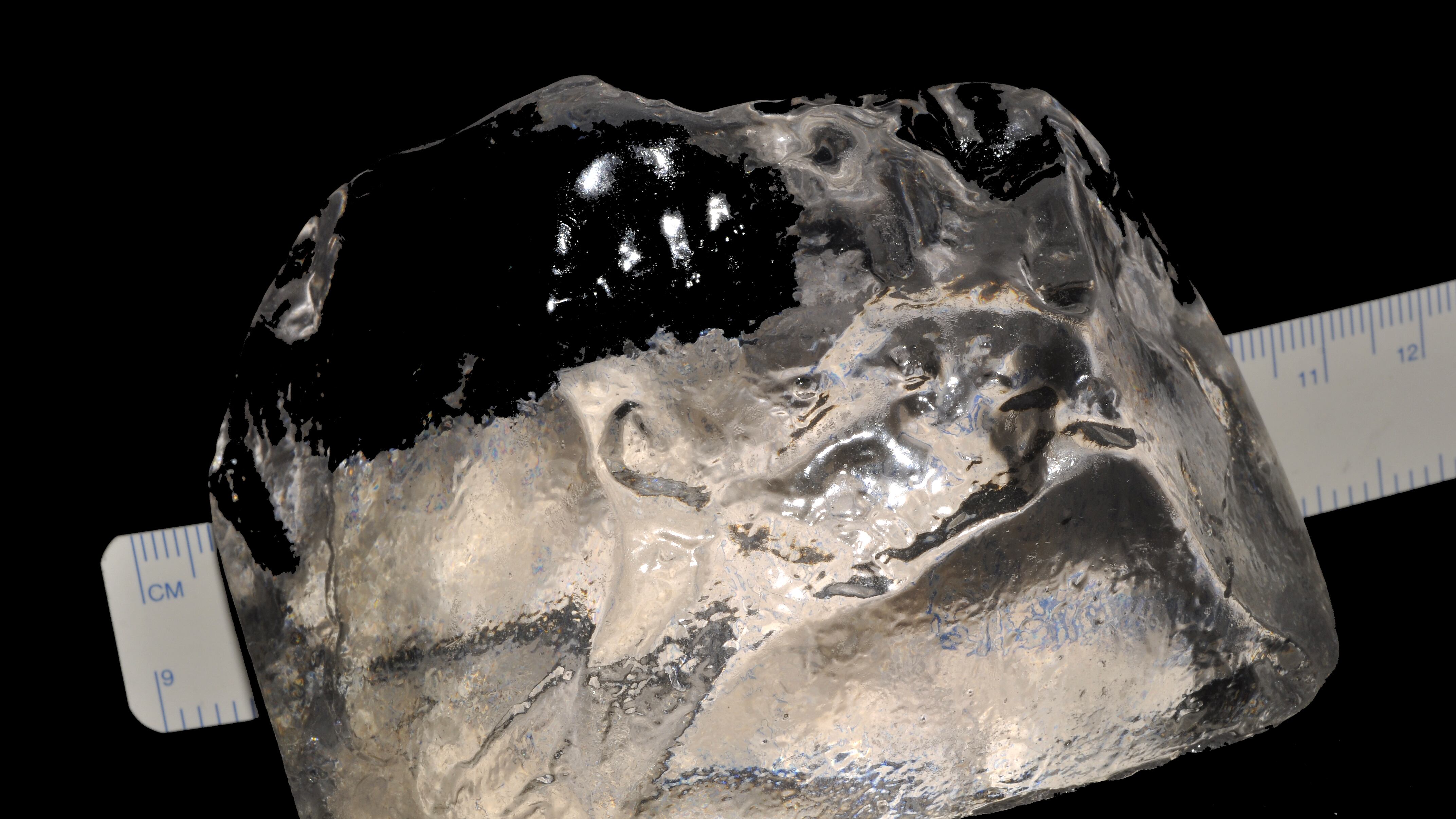 El Cullinan es coonsiderado el diamante más grande del mundo | Foto: Géry Parent