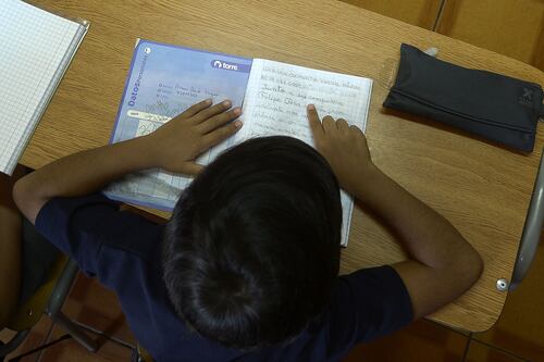 Simce 2023 mostró recuperación y nivel prepandémico de escolares