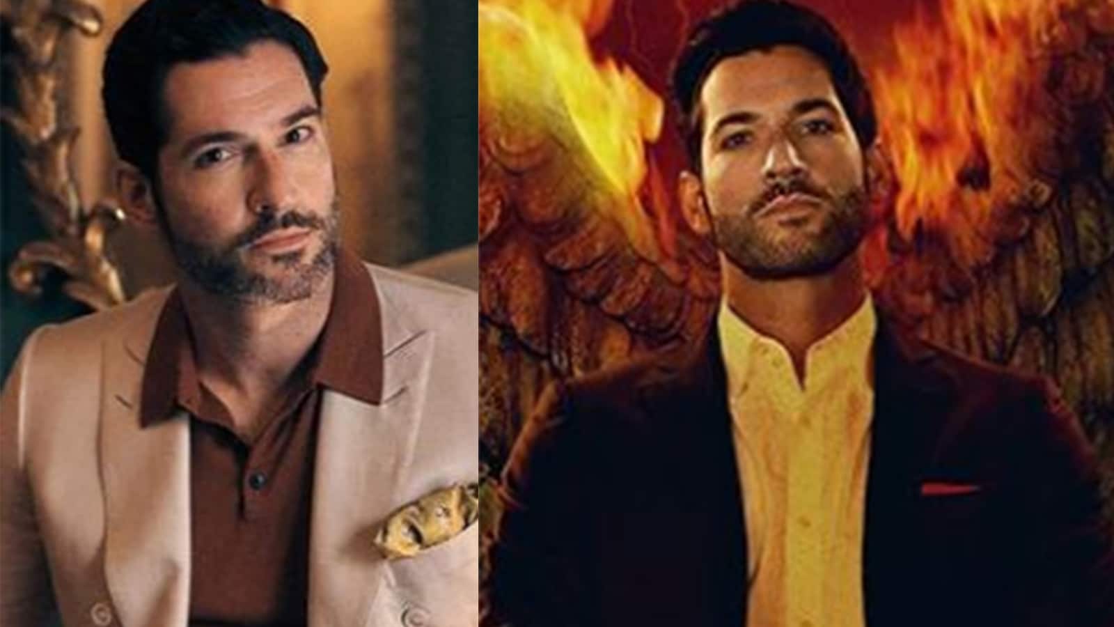 Lucifer temporada 6