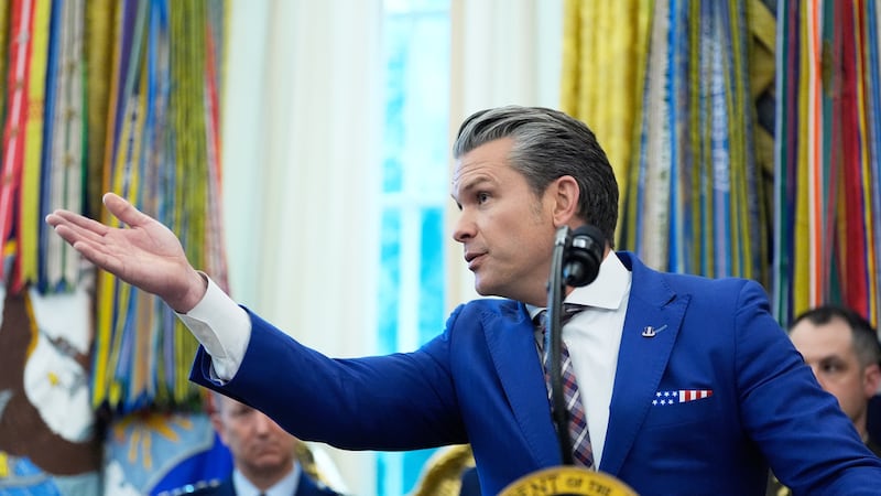 VIDEO: Estados Unidos atacó tres nuevas embarcaciones en el Pacífico con un resultados de ocho muertos