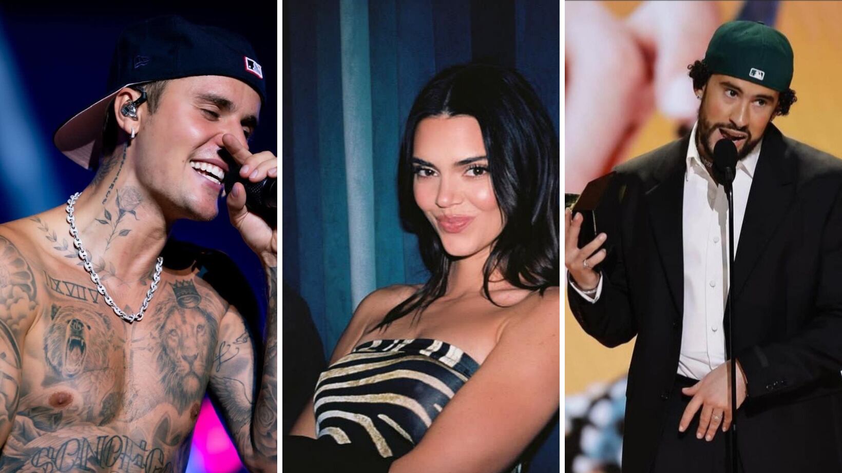 mejor amigo de kendall