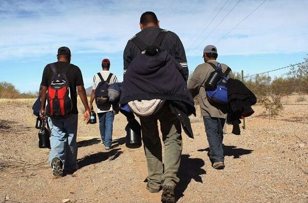 A ‘ley más dura de Estados Unidos’ se le denominó ley SB 1718.